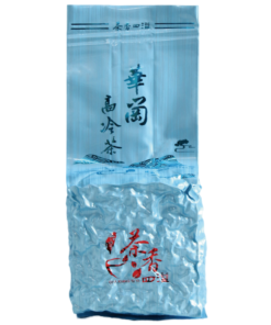 華崗高冷茶