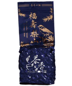 福壽梨山高山茶-藍鳳凰