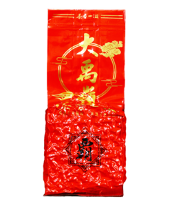 紅霸天-大禹嶺高冷茶
