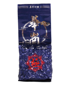 極尚-華崗高冷茶